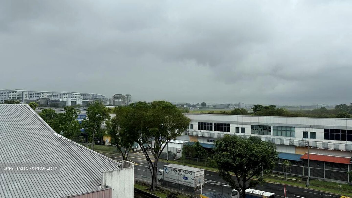 Entrepreneur Business Centre (D14), Factory #572589511